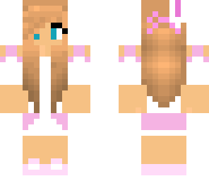 bunny girl