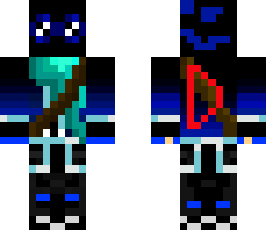 the omega d