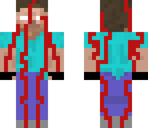 herobrine beta dead