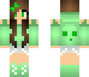 cute slime