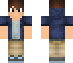 cool boy 2