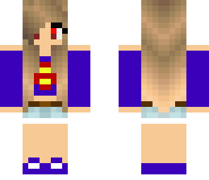 superman girl