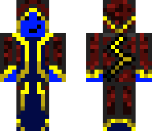 water wizard