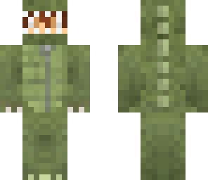 dinosaur kid