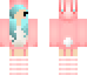 cute bunny
