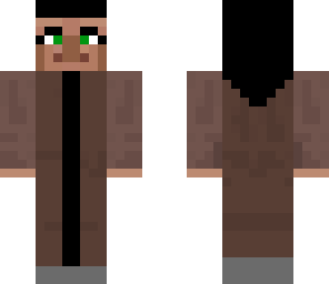 girl villager