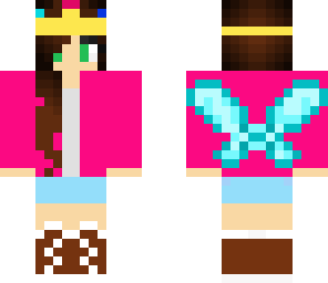 my skin edited