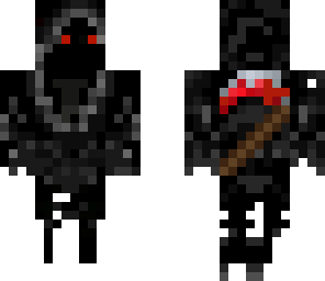grim reaper