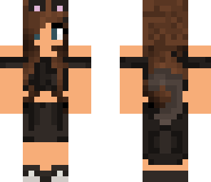 halloween  skin costume