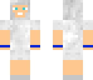 thealigr  - sheep -