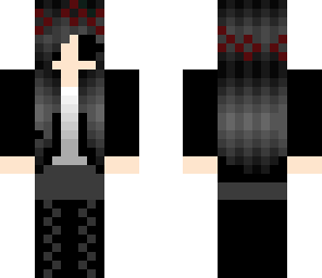 malice oc