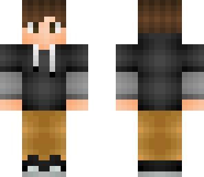 zaccery