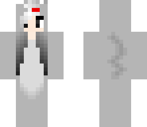 rossome girl edit