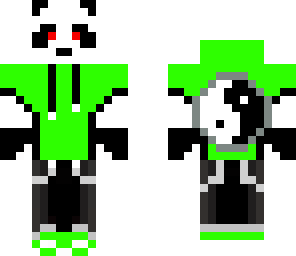 swag panda