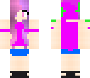 pink gal