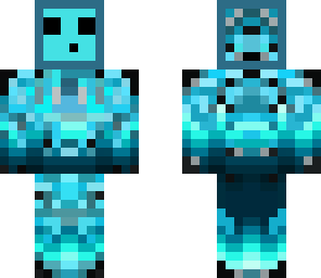 underwater slime