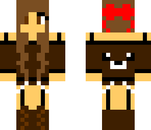 freddy girl