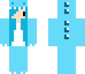 dino skin