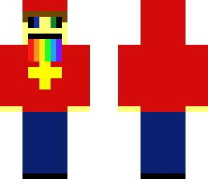 halloween skin tpc