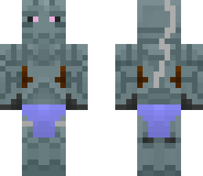 alphonse elric