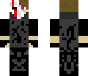 dark rider