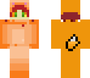 firestar as a boy