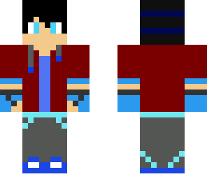 final beanie