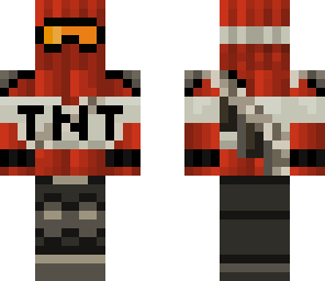 tnt bandit