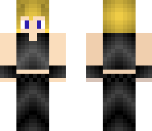 mello from death note