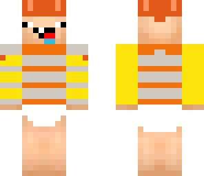 construction baby
