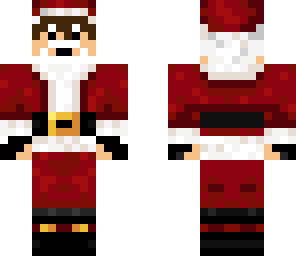 ajohnj santa