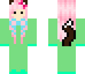 dino kawaii_chan