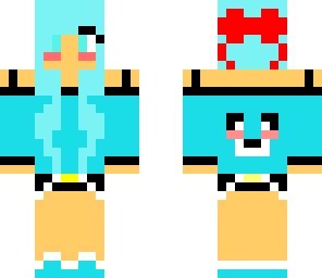 toybonnie girl