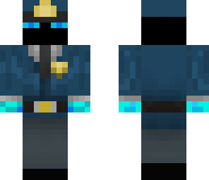 nightguard fnaf ender