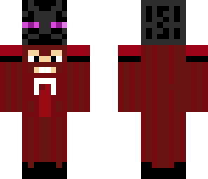 red spy skill enderman