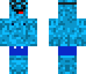 blue derp