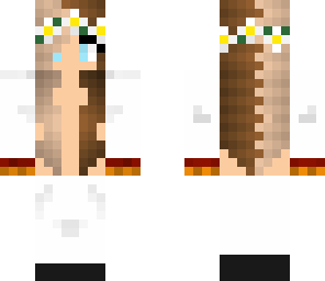 base girl skin
