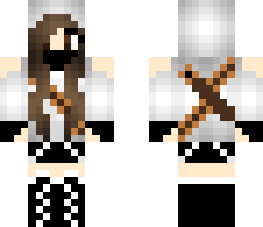 assasin girl