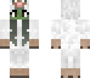 zombie sheep