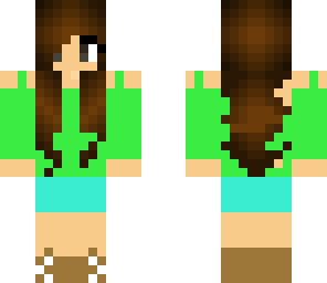 girl