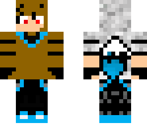 skin
