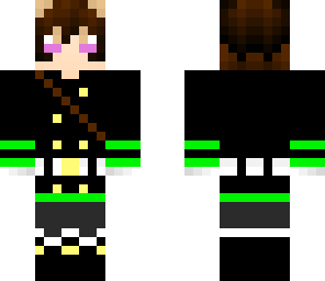yoichi oni form