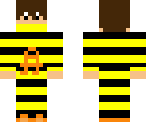 ajohnj bee