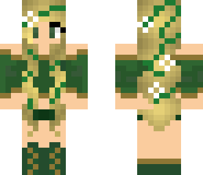 elven princess