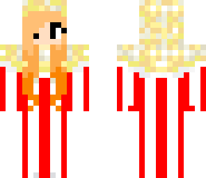 popcorn