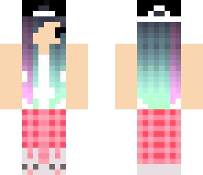 pj pink