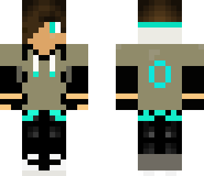umbrion boy