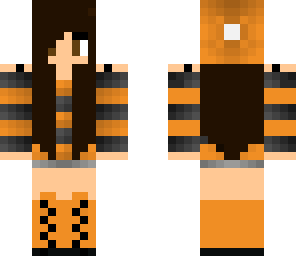 my halloween skin