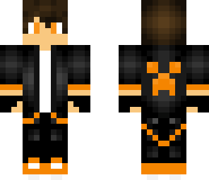 orange creeper boy