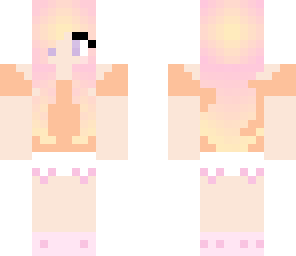 kawaii girl
